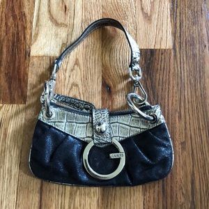 Guess small handbag